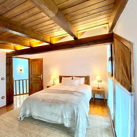 Appartement Rustic Chic de Luxe 55C à El Tarter Extérieur photo