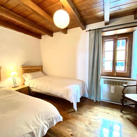 Appartement Rustic Chic de Luxe 55C à El Tarter Extérieur photo